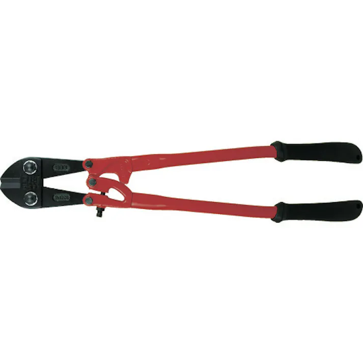 【CAINZ-DASH】アーム産業 ボルトクリッパー600mmBCタイプ BC-600【別送品】