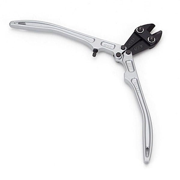 アーム産業 ARM ボトルクリッパー 350mm アルミハンドル AL-350