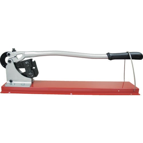 【CAINZ-DASH】アーム産業 アームスエージャー９００（アームステンレススリーブ用ベンチタイプ） SS-HS6BB【別送品】