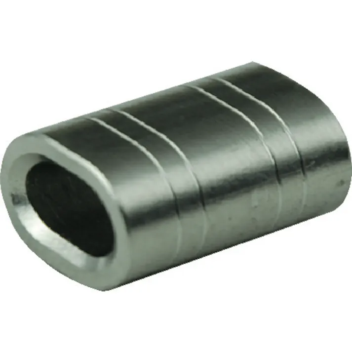 【CAINZ-DASH】アーム産業 アームステンレススリーブ5.0mm用(10個入) SS-5.0【別送品】