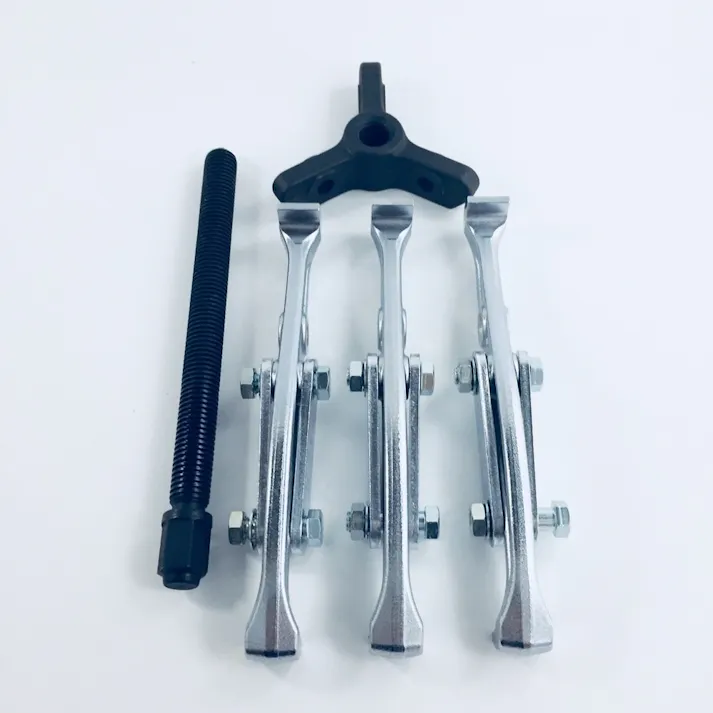 アーム産業 ARM ギアープーラー 3本爪 150mm GP3-150