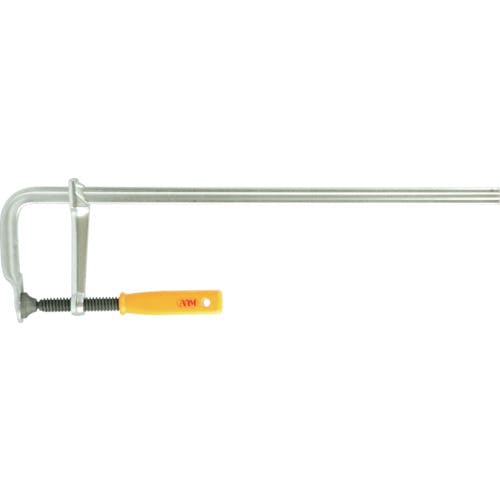 アーム産業 L型クランプ強力型500mm LH-500 L型クランプ アーム産業 L型クランプ強力型500mm LH-500 L型クランプ