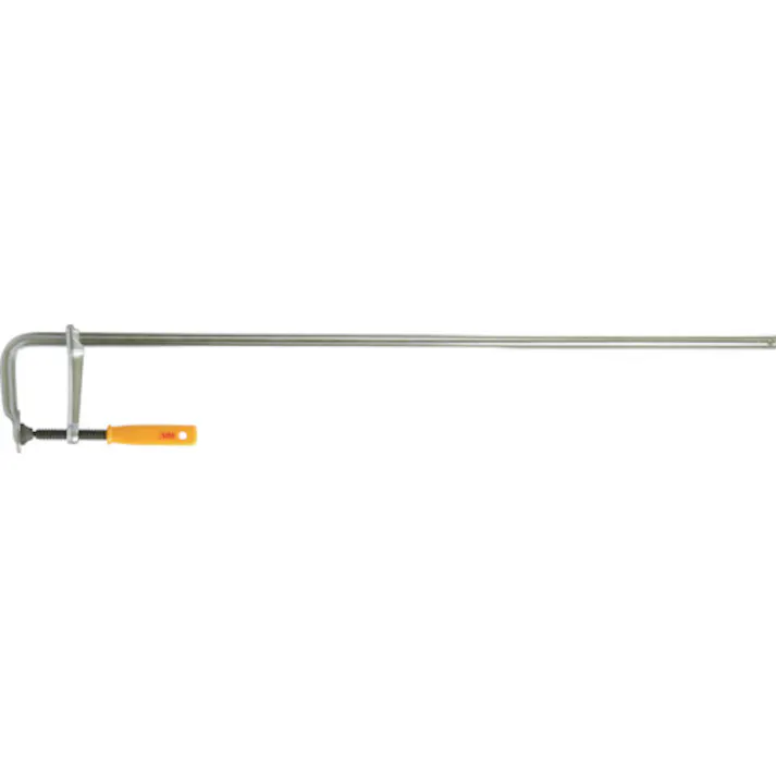 【CAINZ-DASH】アーム産業 L型クランプ強力型1000m LH-1000【別送品】