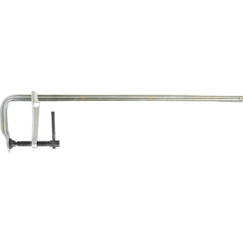 アーム産業 L型クランプ強力型バーハンドル600mm LHB-600 L型クランプ アーム産業 L型クランプ強力型バーハンドル600mm LHB-600 L型クランプ
