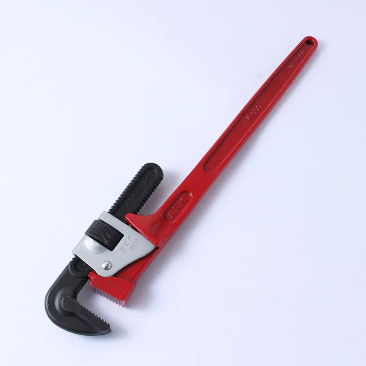 アーム産業 ARM 強力型パイプレンチ 600mm PW-600