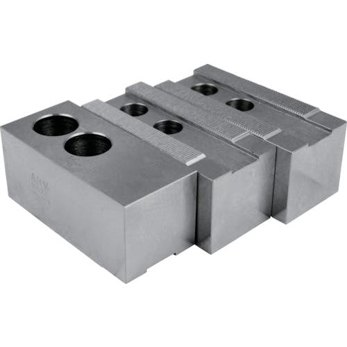 アーム産業 北川パワーチャック用鉄生爪B-212H50 B212H50 生爪 アーム産業 北川パワーチャック用鉄生爪B-212H50 B212H50 生爪