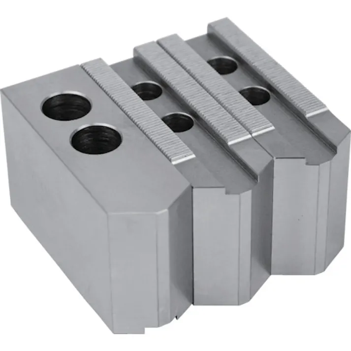 【CAINZ-DASH】アーム産業 北川パワーチャック用鉄生爪小径用HO-8SH60 HO-8SH60【別送品】