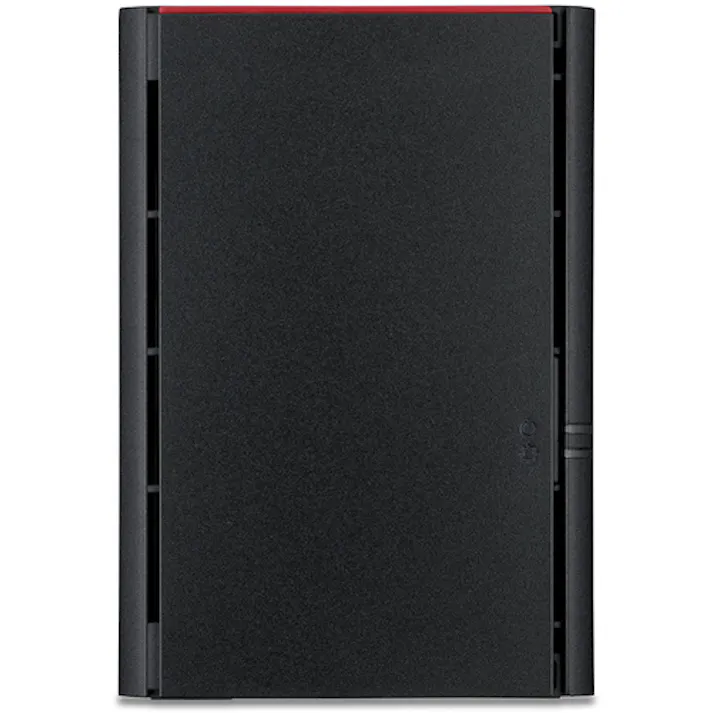 【CAINZ-DASH】バッファロー LinkStation for SOHO 3年保証モデル RAID機能搭載 ネットワーク対応HDD 6TB LS220DN0602B【別送品】