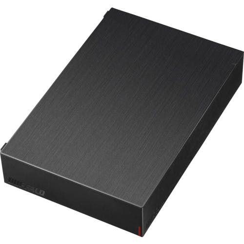 CAINZ-DASH】バッファロー USB3．2（Gen．1）対応外付け