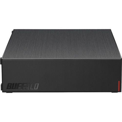 CAINZ-DASH】バッファロー USB3．2（Gen．1）対応外付け