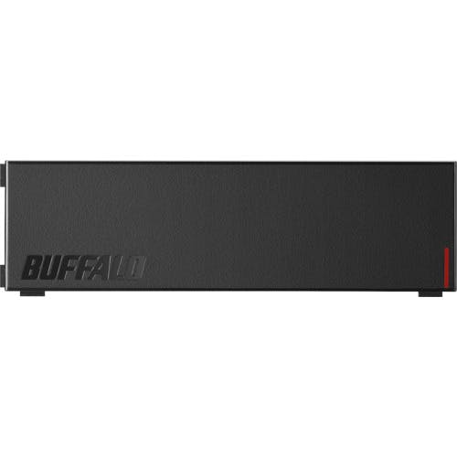 【新品未開封】BUFFALO 外付けHDD 4TB HD-LE4U3-8B BUFFALO バッファロー 外付けHDD 4TB テレビ・レコーダー録画用