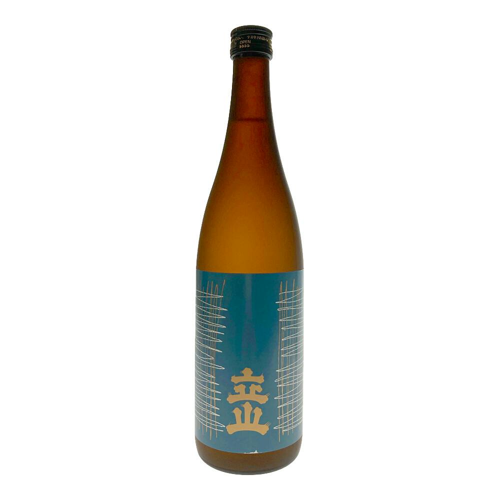 立山酒造 特別本醸造 立山 720ml 本醸造 立山酒造 特別本醸造 立山 720ml 本醸造