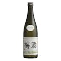 立山 梅酒 720ml【別送品】(販売終了)