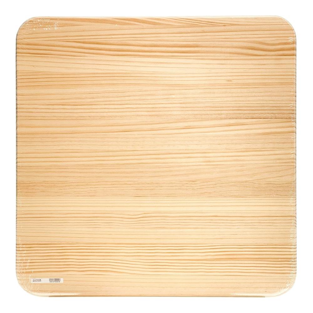 ラジアタ天板 600×18×600 | 木材 通販 | ホームセンターのカインズ