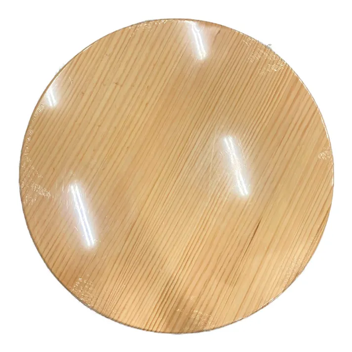 ラジアタ丸版 580φ×18