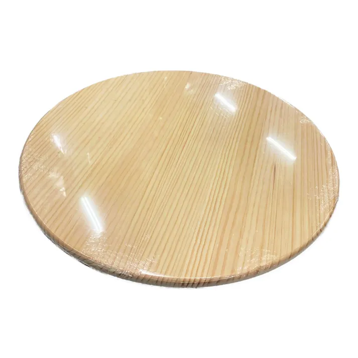 ラジアタ丸版 580φ18mm