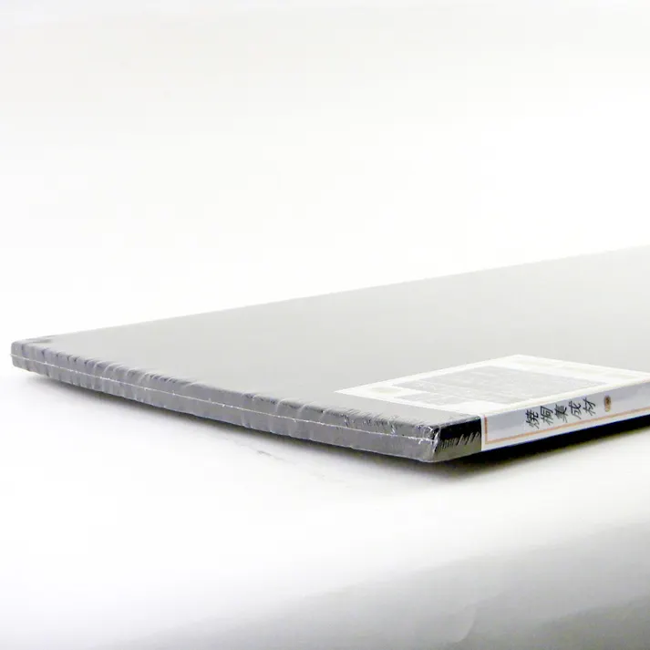 焼桐集成材 1820×17×400mm