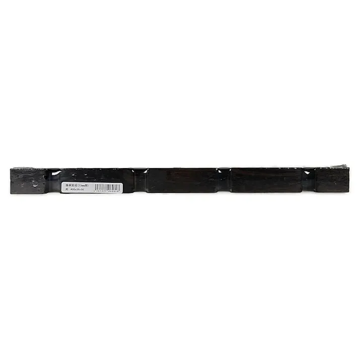 焼桐支柱(13mm用) 幅30mm 長さ400mm 厚さ30mm
