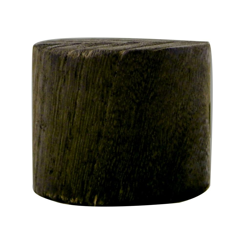焼桐円柱 60φ×50mm (販売終了)