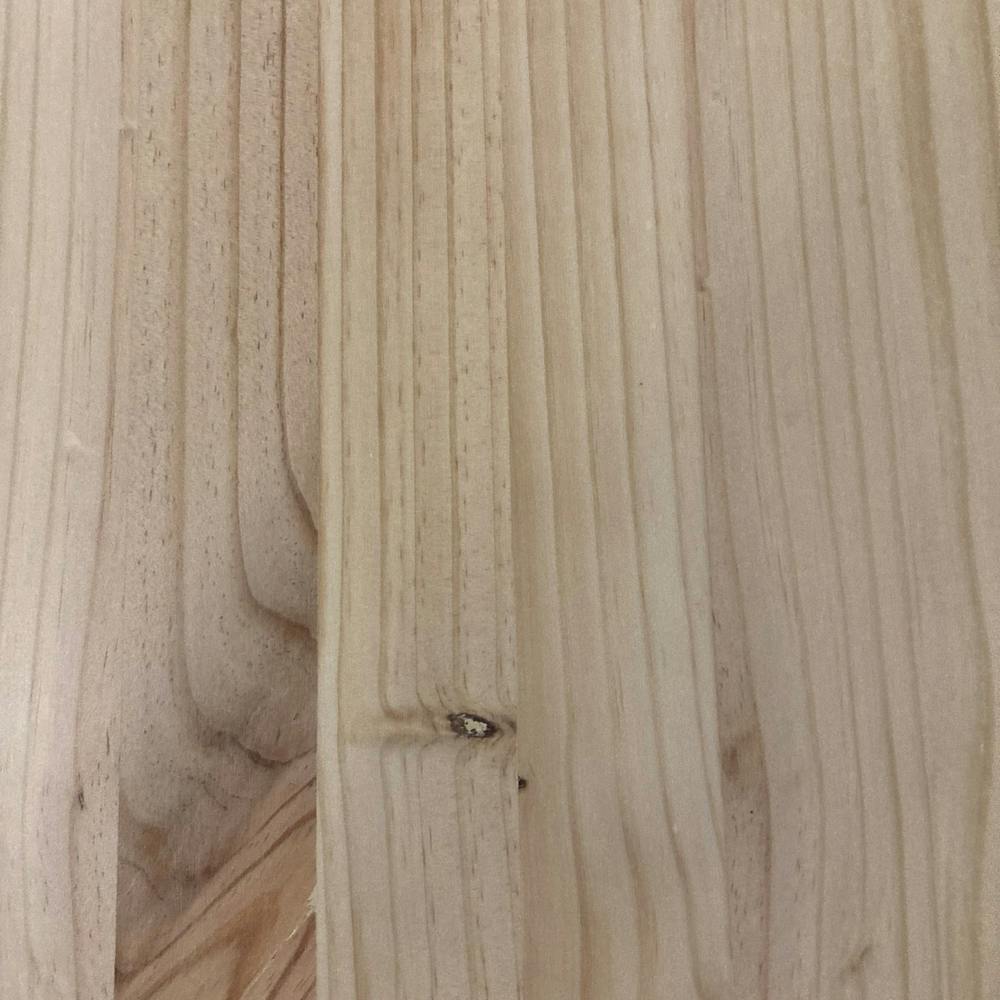 ラジアタパイン集成材 幅300mm 長さ1820mm 厚さ12mm | 木材 通販