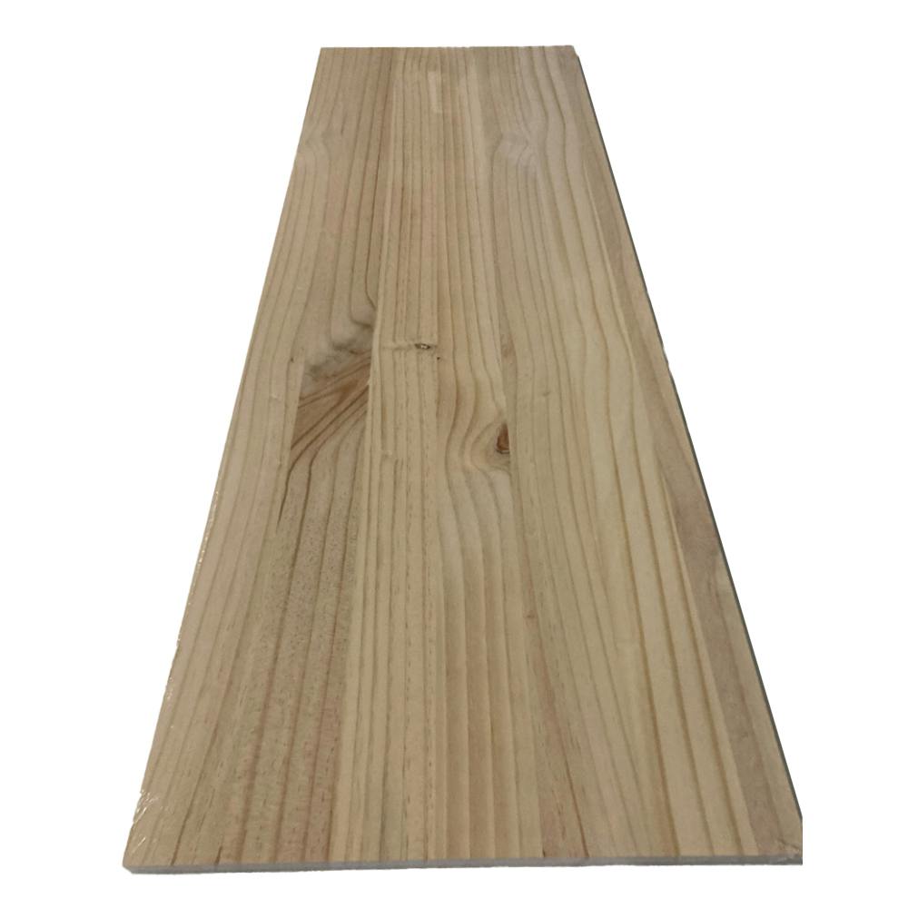 ラジアタパイン集成材 幅300mm 長さ1820mm 厚さ12mm | 木材 通販