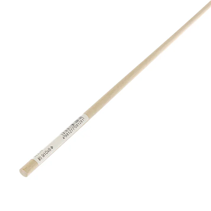 栂丸棒 910×8φ(販売終了)