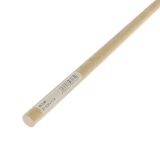 栂丸棒 600×15φ(販売終了)