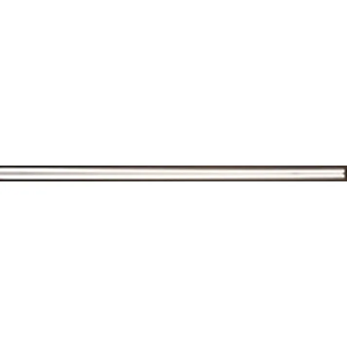 塗装溝付角材(白) 910×4mm用