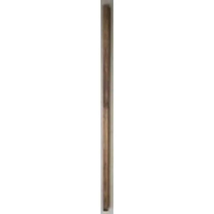 塗装溝付角材(茶) 910×4mm用