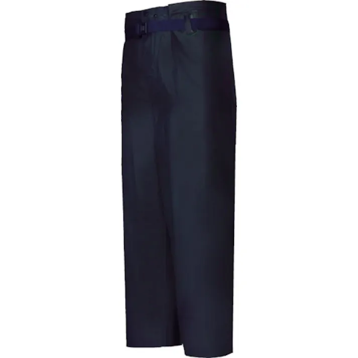 【CAINZ-DASH】クレモナ陸上 ズボン 鉄紺 L【別送品】