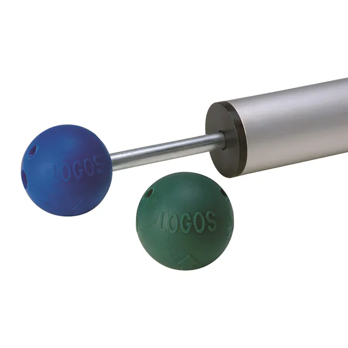 ポールエンドロック ブルー グリーン 71930000 各2P