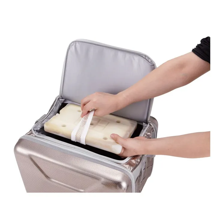 ハイパー氷点下クーラー L 20L 81670080