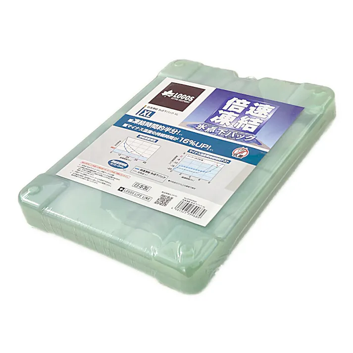 倍速凍結 氷点下パック XL 81660640