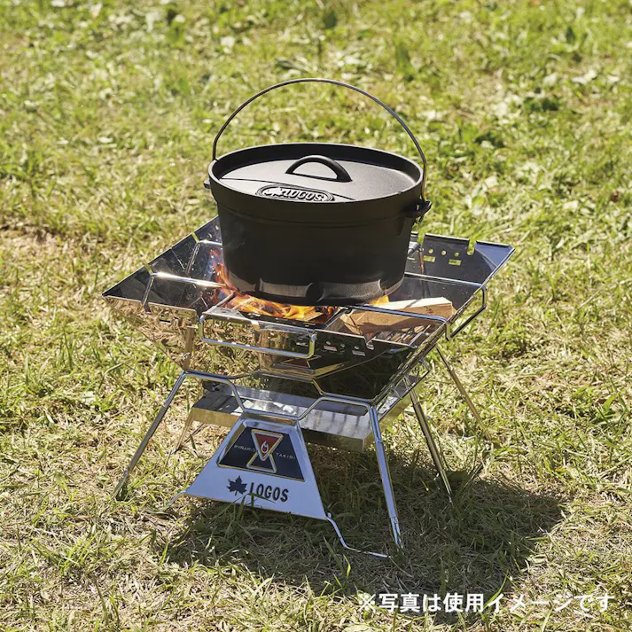 LOGOS the ピラミッドTAKIBI L 81064162