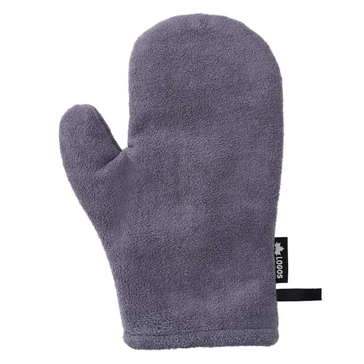 瞬間吸水 すいとるテントミトン 81690162