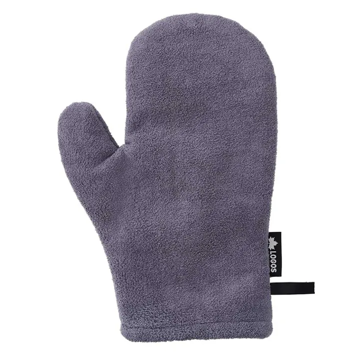 瞬間吸水 すいとるテントミトン 81690162