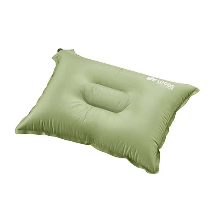 セルフインフレート まくら 72884223