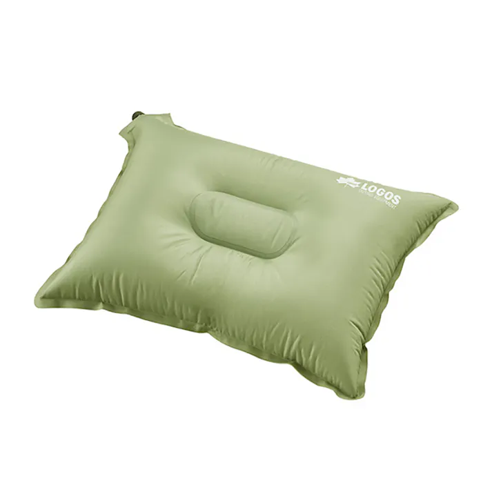 セルフインフレート まくら 72884223