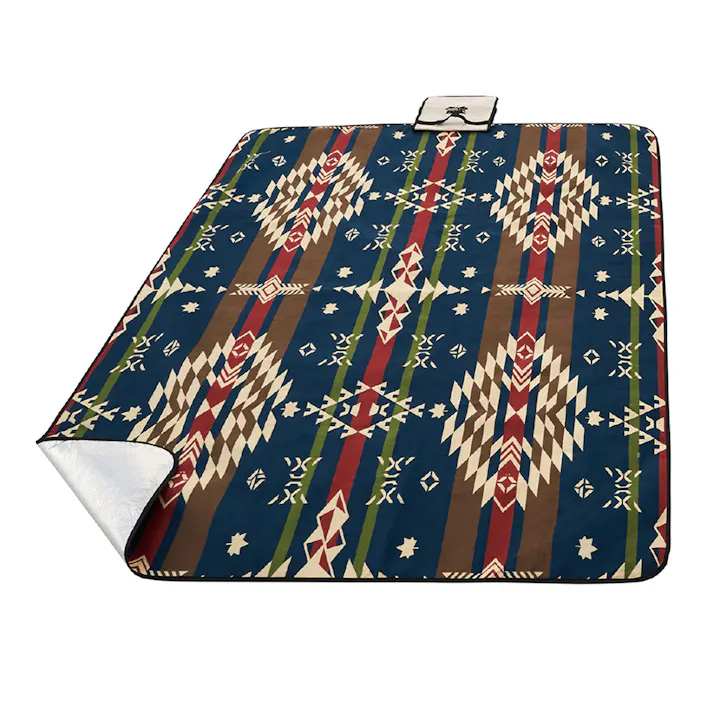 断熱防水ピクニックサーモマット 195×155cm 71809732