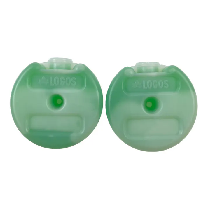 倍速凍結・氷点下パック コンパクト 2個入 81660639