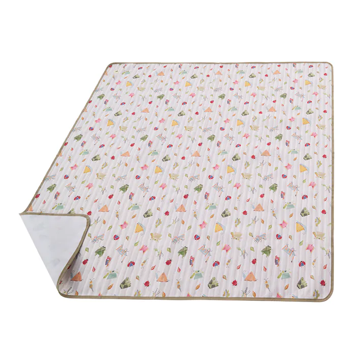 トートイン防水シート(Narisumushi) 71809783