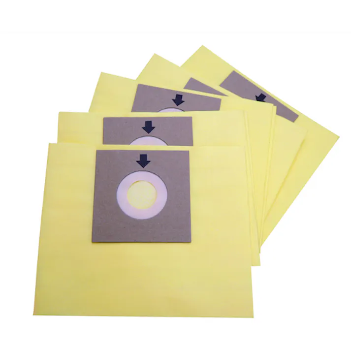 【CAINZ-DASH】大一産業 極掃除機用紙バッグ10枚入 50550004【別送品】