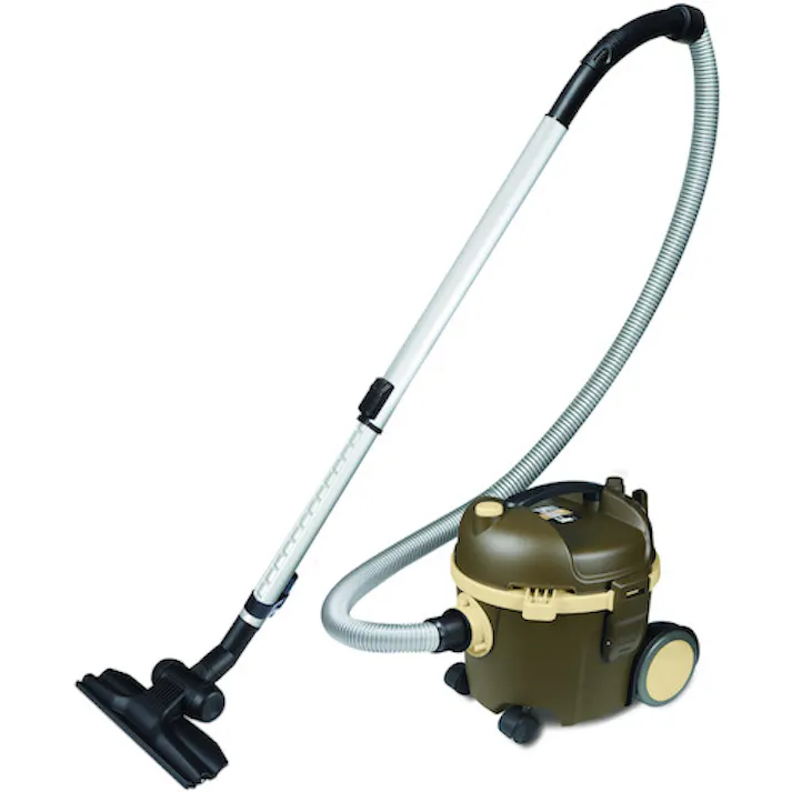 【CAINZ-DASH】大一産業 小型ドライバキューム極HOTEL 27200348【別送品】