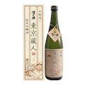 澤乃井「東京蔵人」720ml(販売終了)