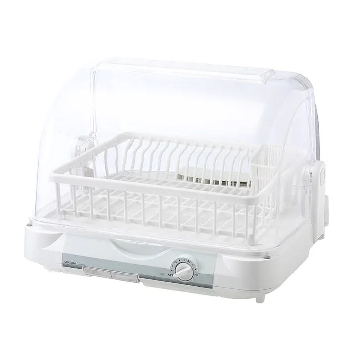 コイズミ 食器乾燥機 KDE5000W(販売終了)