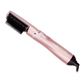 コイズミマイナスイオンカーリングドライヤー ピンク KHC-5404P