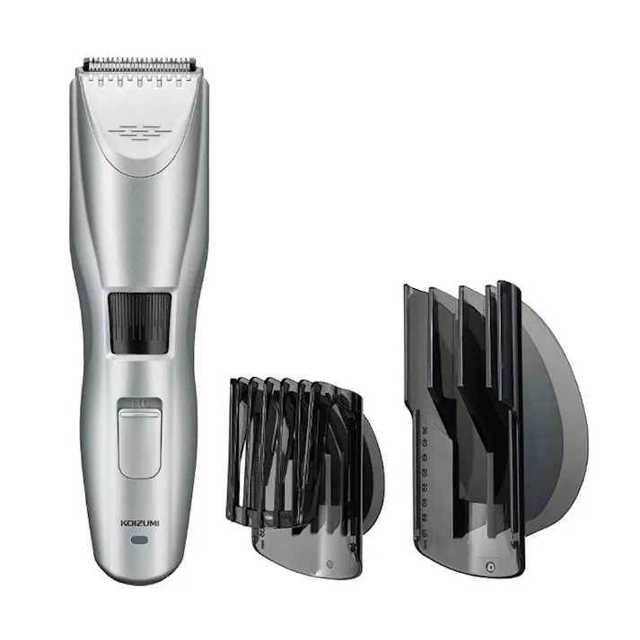 コイズミ 充電式バリカン KHB0911S