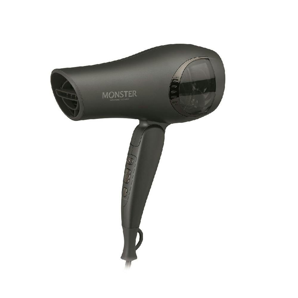 MONSTER ダブルファンドライヤー KHD-W820