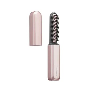 コードレス前髪アイロン ピンク KHR-6420P