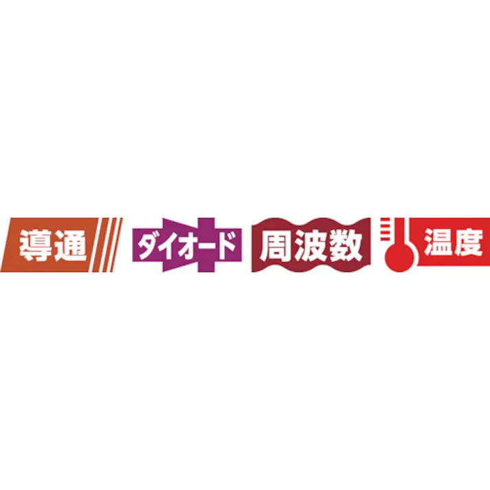 【CAINZ-DASH】三和電気計器 デジタルマルチメータ 真の実効値対応 RD701【別送品】